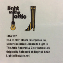 Load image into Gallery viewer, Nancy Sinatra : Boots (LP, Album, RE, RM)