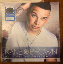 Load image into Gallery viewer, Kane Brown : Kane Brown Deluxe Edition (LP, Album, Dlx)