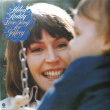 Laden Sie das Bild in den Galerie-Viewer, Helen Reddy : Love Song For Jeffrey (LP, Album, Gat)