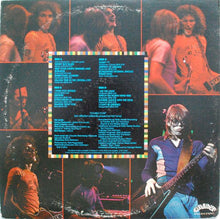 Load image into Gallery viewer, Hot Tuna : Double Dose (2xLP, Album, Ind)