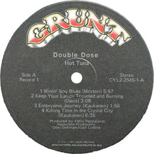 Load image into Gallery viewer, Hot Tuna : Double Dose (2xLP, Album, Ind)