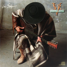 Charger l'image dans la galerie, Stevie Ray Vaughan And Double Trouble* : In Step (CD, Album, RP, Son)