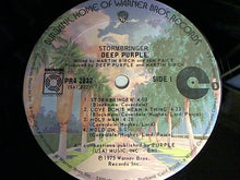 Load image into Gallery viewer, Deep Purple : Stormbringer (LP, Album, Quad)