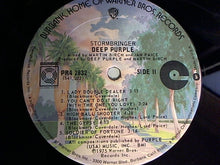Load image into Gallery viewer, Deep Purple : Stormbringer (LP, Album, Quad)