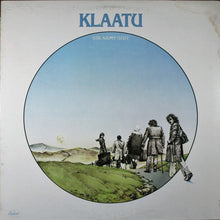 Laden Sie das Bild in den Galerie-Viewer, Klaatu : Sir Army Suit (LP, Album, Emb)