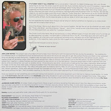 Load image into Gallery viewer, Sammy Hagar & The Circle : Lockdown 2020 (LP)