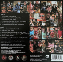 Load image into Gallery viewer, Sammy Hagar & The Circle : Lockdown 2020 (LP)