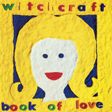 Load image into Gallery viewer, Book Of Love : Witchcraft (12", Maxi)