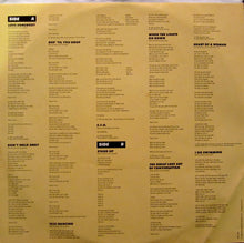 Load image into Gallery viewer, Rick Springfield : Hard To Hold - Soundtrack Recording (LP, Album, Ind)