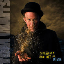 Load image into Gallery viewer, Tom Waits : Glitter And Doom Live (2xLP, Album)