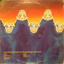 Laden Sie das Bild in den Galerie-Viewer, James Moody / George Wallington : The Beginning And End Of Bop (LP, Comp)