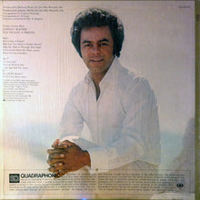 Load image into Gallery viewer, Johnny Mathis : You've Got A Friend (LP, Album, Quad)