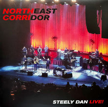 Charger l'image dans la galerie, Steely Dan : Northeast Corridor: Steely Dan Live! (2xLP, Album, 180)