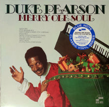 Load image into Gallery viewer, Duke Pearson : Merry Ole Soul (LP, Album, RE, 180)