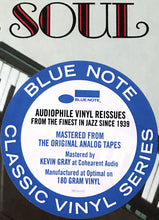 Load image into Gallery viewer, Duke Pearson : Merry Ole Soul (LP, Album, RE, 180)