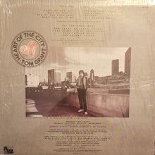 Load image into Gallery viewer, Tom Grant (2) : Heart Of The City (LP, Album)