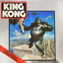 Load image into Gallery viewer, John Barry : King Kong (Original Sound Track) (LP, Album, Los)