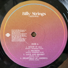 Load image into Gallery viewer, Billy Strings : Renewal (2xLP, Album)