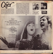 Load image into Gallery viewer, Chér* : Chér (LP, Album, Mono, Ind)