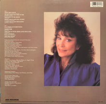 Load image into Gallery viewer, Loretta Lynn : Just A Woman (LP, Album, Pin)