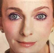 Load image into Gallery viewer, Judy Collins : Running For My Life (LP, Album, All)