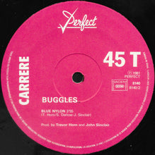 Load image into Gallery viewer, Buggles* : On T.V. (12", Maxi)