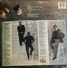 Load image into Gallery viewer, GQ : Face To Face (LP, Album)