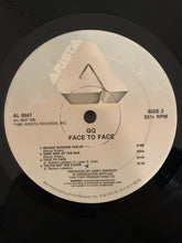 Load image into Gallery viewer, GQ : Face To Face (LP, Album)
