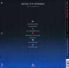 Load image into Gallery viewer, Coldplay : Music Of The Spheres (LP, Album, Col)