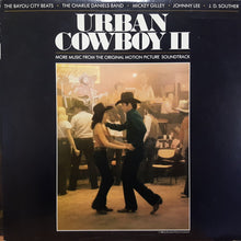 Load image into Gallery viewer, Various : Urban Cowboy II (More Music From The Original Motion Picture Soundtrack) (LP, Album, Comp)