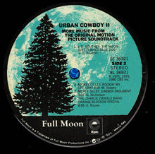 Load image into Gallery viewer, Various : Urban Cowboy II (More Music From The Original Motion Picture Soundtrack) (LP, Album, Comp)