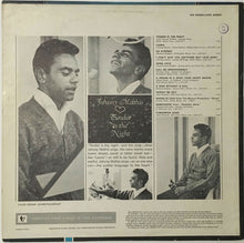 Load image into Gallery viewer, Johnny Mathis : Tender Is The Night (LP, Album, Mono)