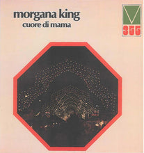 Load image into Gallery viewer, Morgana King : Cuore Di Mama (LP, Album, Gat)
