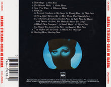 Load image into Gallery viewer, Barbra Streisand : Color Me Barbra (CD, Album, RM, RP)