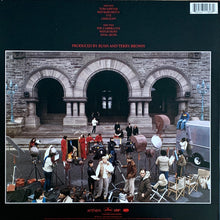 Load image into Gallery viewer, Rush : Moving Pictures (LP, Album, RE, Aud)