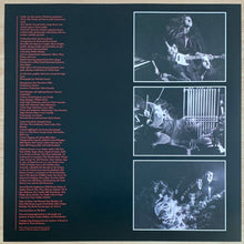 Load image into Gallery viewer, Rush : Moving Pictures (LP, Album, RE, Aud)