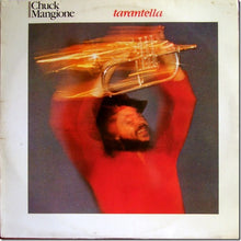 Laden Sie das Bild in den Galerie-Viewer, Chuck Mangione : Tarantella (2xLP, Album, Ter)