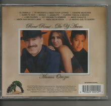 Load image into Gallery viewer, Rene Rene : Camino De La Musica (CD)