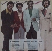 Load image into Gallery viewer, Manhattans : There's No Good In Goodbye (LP, Album, Promo)