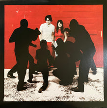 Load image into Gallery viewer, The White Stripes : White Blood Cells (LP, Album, RE, Eri)