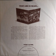 Load image into Gallery viewer, Rahsaan Roland Kirk* : Boogie-Woogie String Along For Real (LP, Album, Jac)