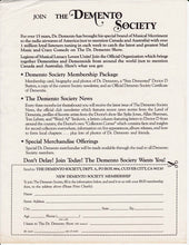 Load image into Gallery viewer, Various : Dr. Demento Presents The Greatest Novelty Records Of All Time - Volume VI Christmas (LP, Album, Comp)