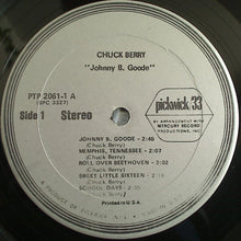 Load image into Gallery viewer, Chuck Berry : Flashback (2xLP, Comp)