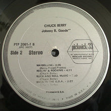 Load image into Gallery viewer, Chuck Berry : Flashback (2xLP, Comp)
