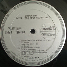 Load image into Gallery viewer, Chuck Berry : Flashback (2xLP, Comp)