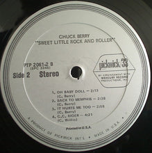 Load image into Gallery viewer, Chuck Berry : Flashback (2xLP, Comp)