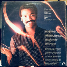 Laden Sie das Bild in den Galerie-Viewer, Ronnie Laws : Flame (LP, Album, All)
