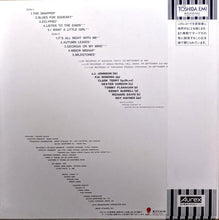 Load image into Gallery viewer, Various : AJF '82 All Star Jam (LP, Album)