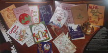 Laden Sie das Bild in den Galerie-Viewer, John Denver & The Muppets : A Christmas Together (LP, Album, Ltd, RE, Pin)