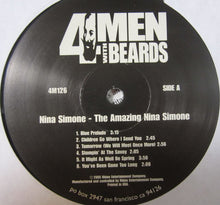 Load image into Gallery viewer, Nina Simone : The Amazing Nina Simone (LP, Album, RE)